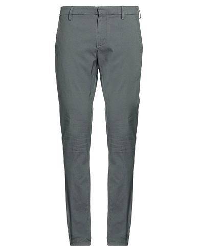 DONDUP Hosen Blei 58% Baumwolle, 39% Polyamid, 3% Elastan