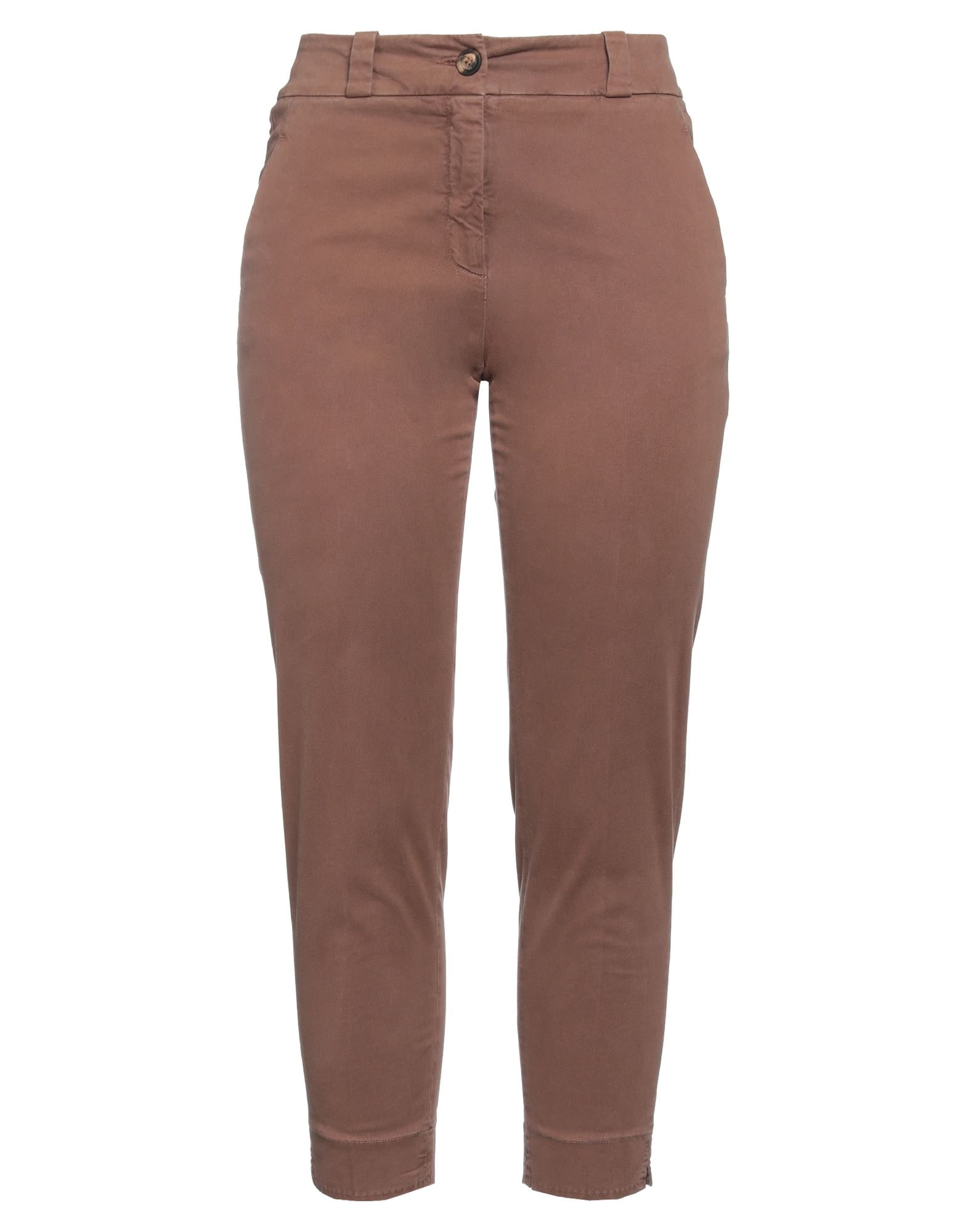 CAPPELLINI by PESERICO - Pants