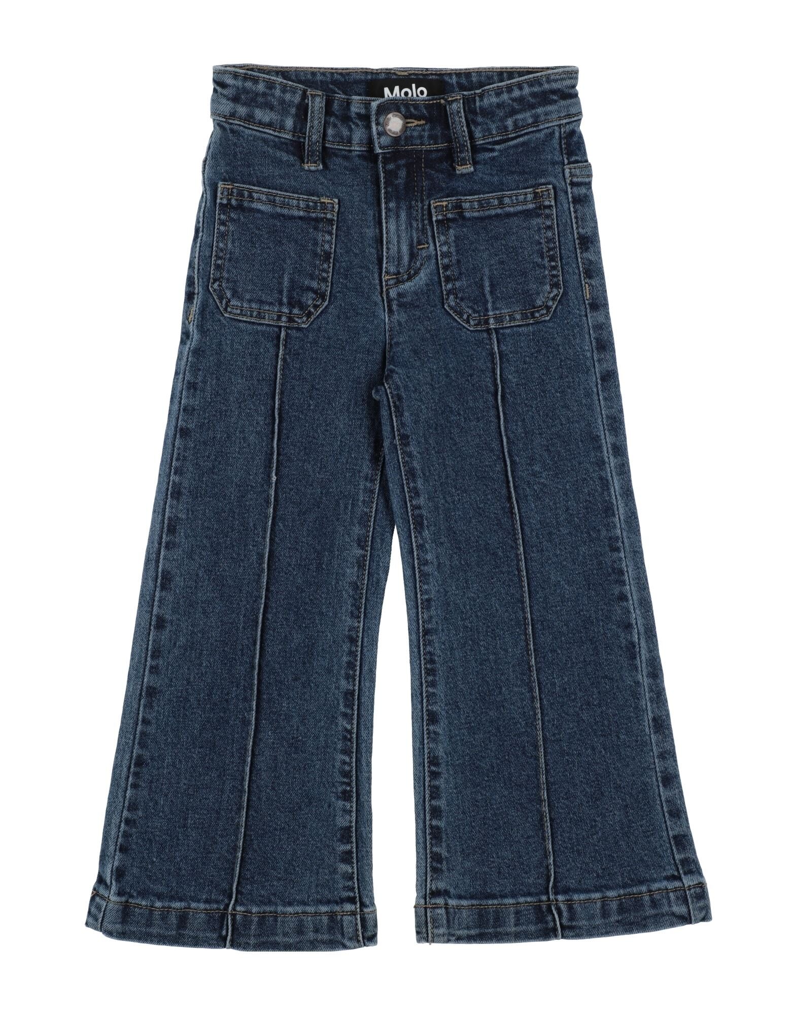 MOLO - ジーンズ