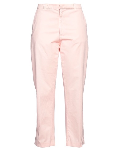 HAIKURE Hosen Hellrosa 97% Baumwolle, 3% Elastan
