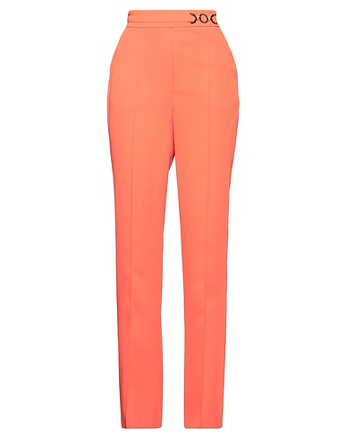 MARCIANO by GUESS Pantalone Rosso pomodoro 100% Poliestere
