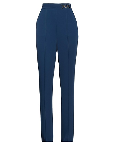 MARCIANO by GUESS Casual trouser Midnight blue 100% Polyester