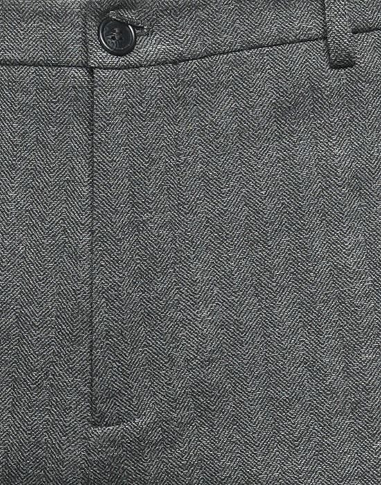 HōSIO Повседневные брюки