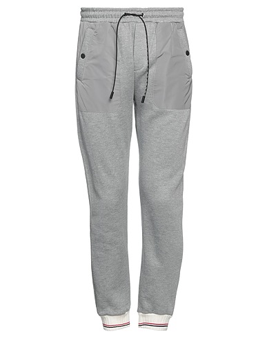 PMDS PREMIUM MOOD DENIM SUPERIOR Pantalone Grigio chiaro 80% Cotone, 20% Poliestere