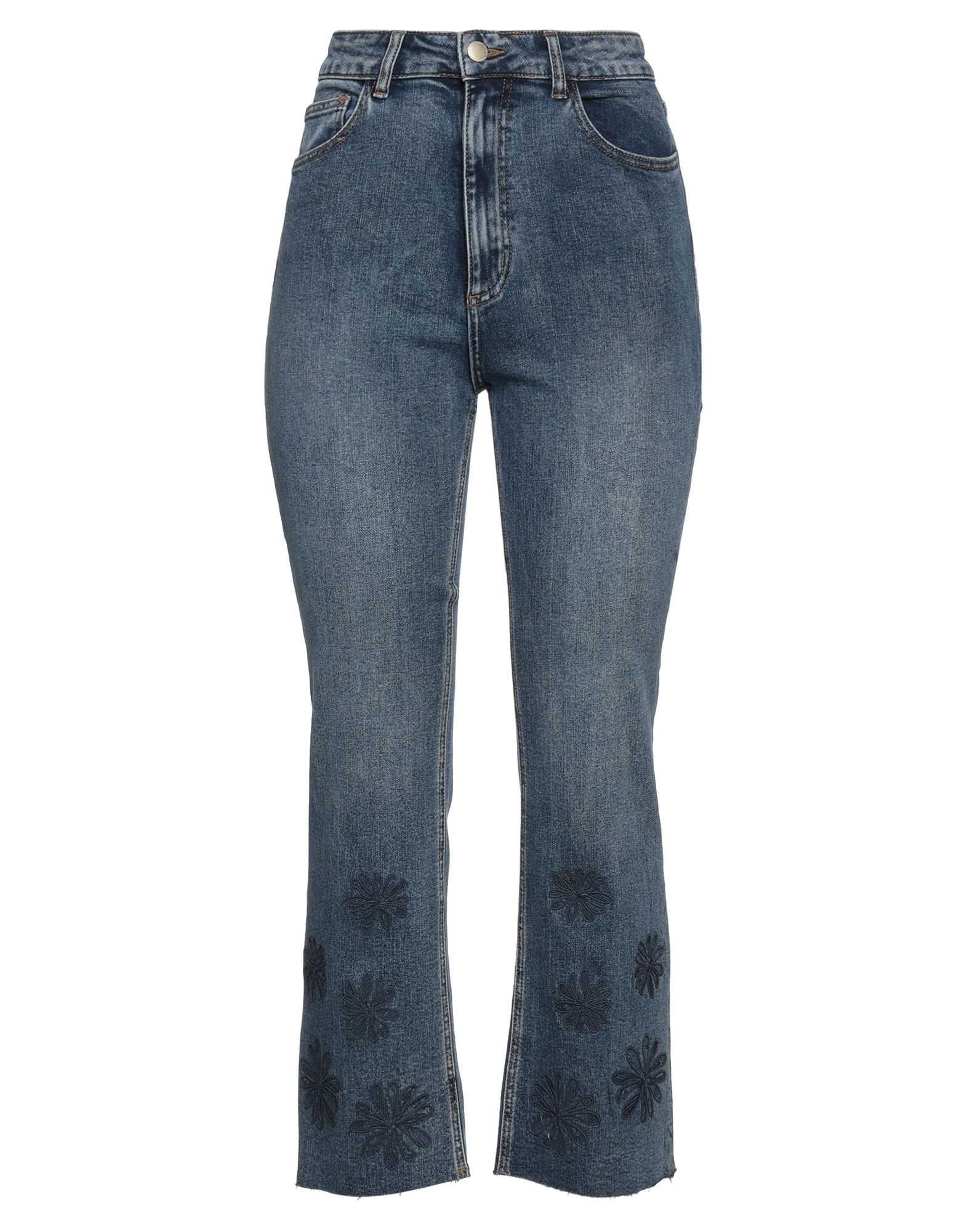 DESIGUAL - ジーンズ