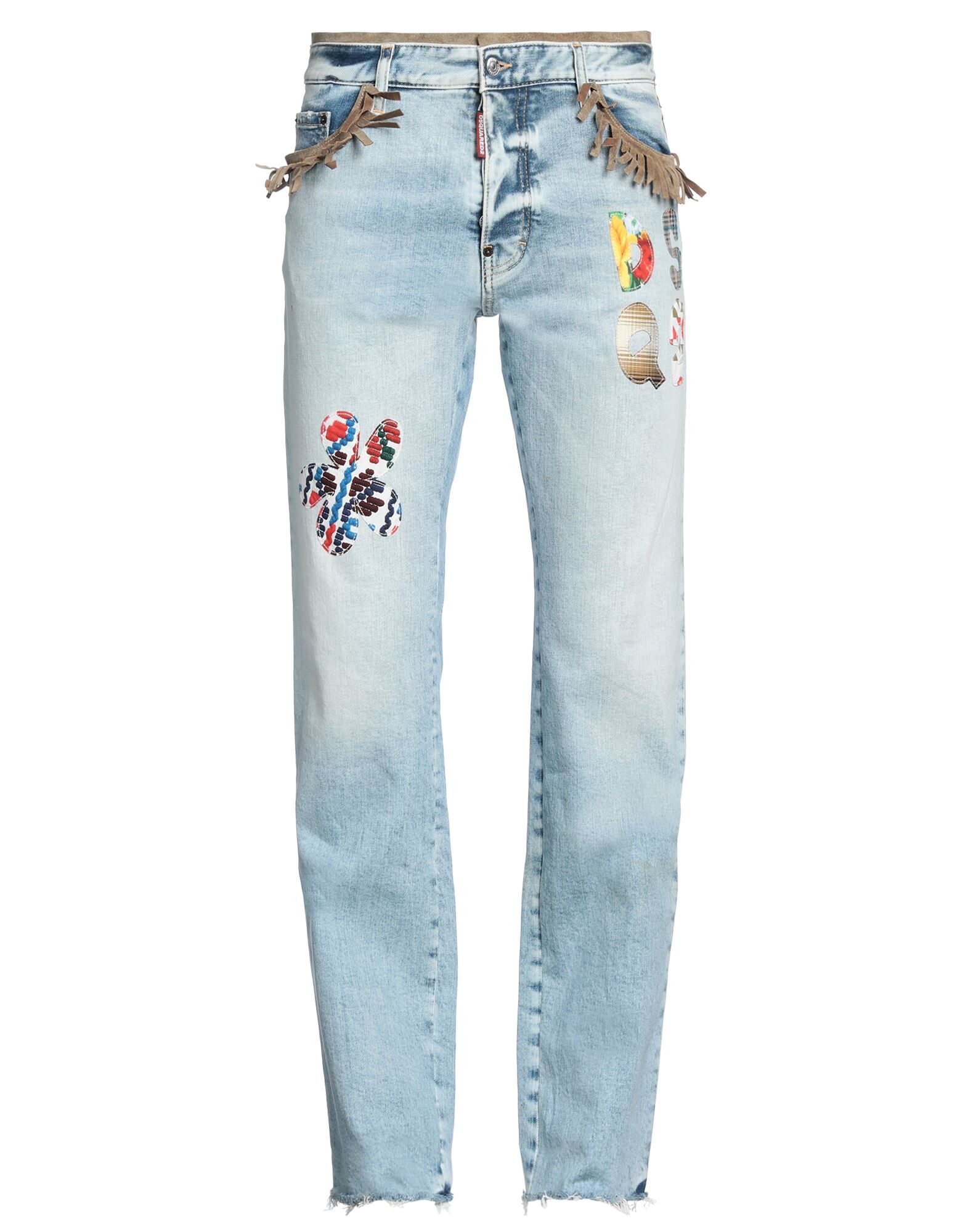 DSQUARED2 - Jeans