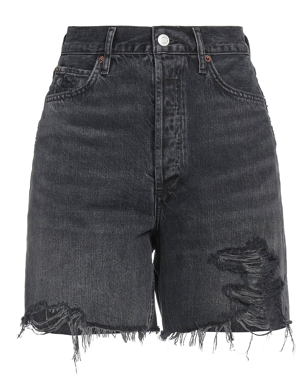AGOLDE - Jeansshorts