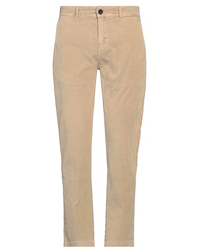 DEPARTMENT 5 Chinos Beige 98% Cotone, 2% Elastan
