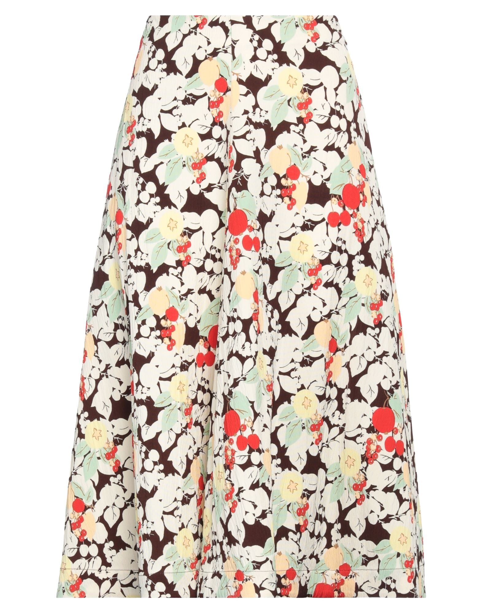 JIL SANDER - Midi skirts