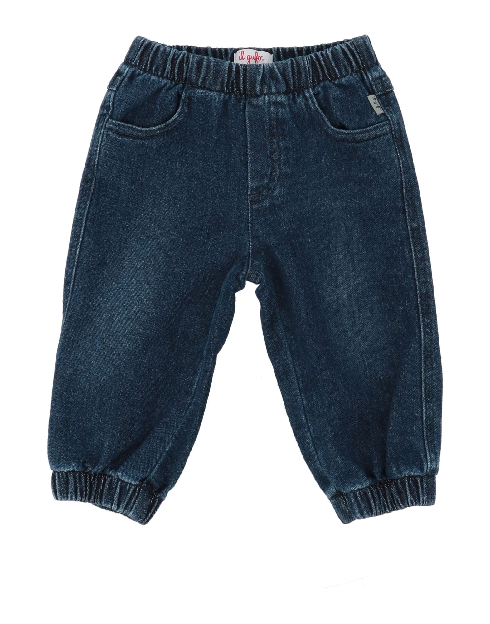 IL GUFO - Pantaloni jeans