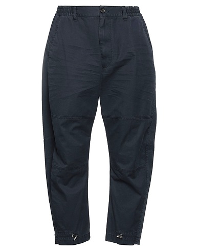 DSQUARED2 Chinos Blu notte 100% Cotone