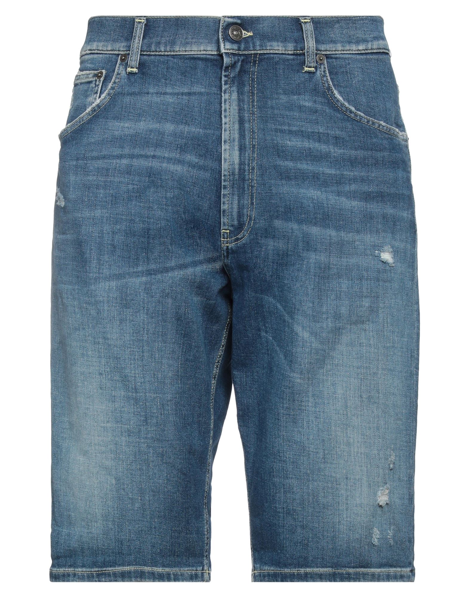 DONDUP - Denim shorts