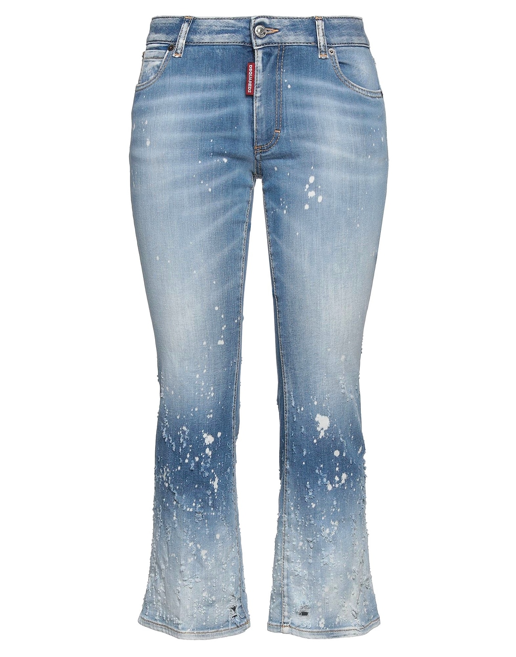 DSQUARED2 - Pantalons en jean