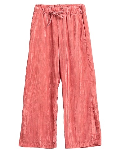 L:Ú L:Ú by MISS GRANT Casual pants Antique rose 100% Polyester