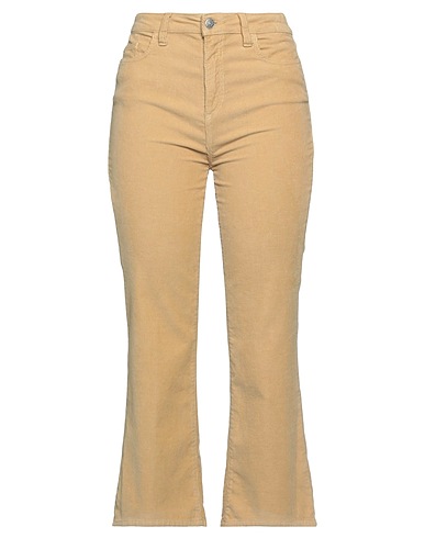 JUCCA Pantalone Sabbia 98% Cotone, 2% Elastan