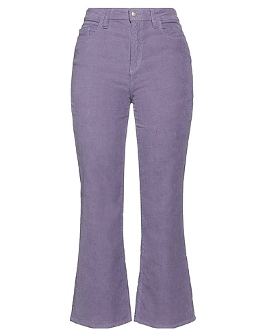 JUCCA Pantalone Lilla 98% Cotone, 2% Elastan