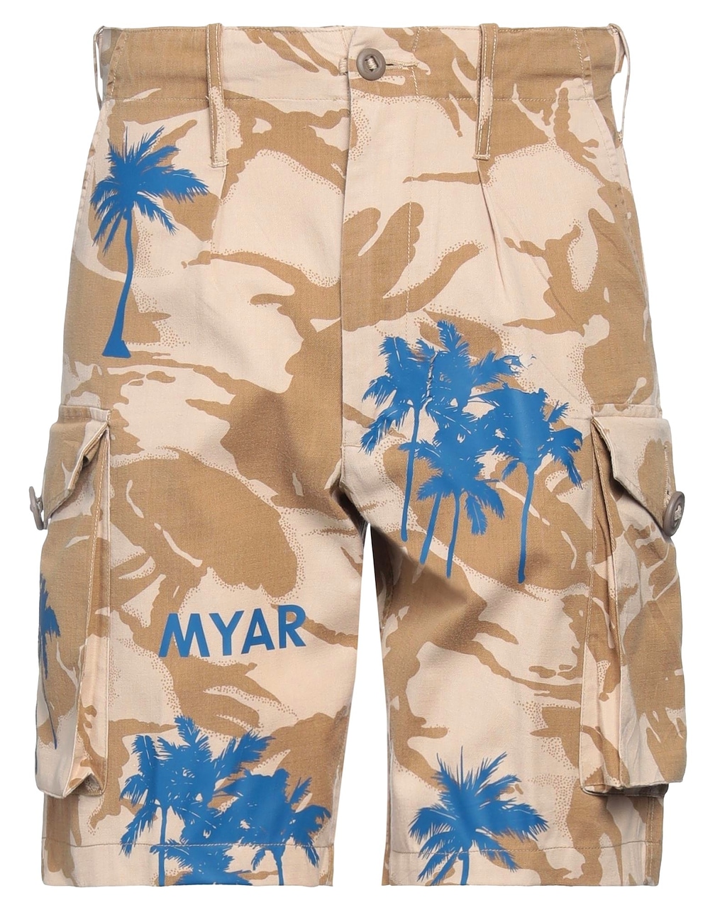 MYAR - Shorts & Bermuda Shorts