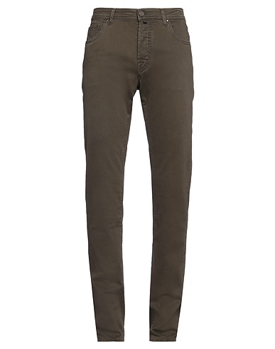 JACOB COHЁN 5-pocket 98% Cotton, 2% Elastane