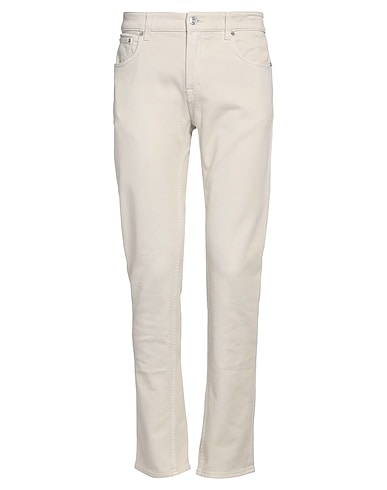 DEPARTMENT 5 Pantalon en jean 98% Coton, 2% Élasthanne