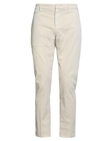 DONDUP Chinos Beige 95% Baumwolle, 5% Elastan