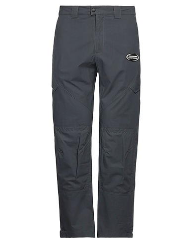 MARCELO BURLON Cargo Lead 100% Cotton, PVC - Polyvinyl chloride