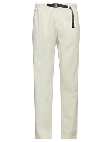 GRAMICCI Casual trouser Light green 100% Organic cotton
