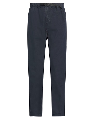 GRAMICCI Hosen Marineblau 100% Organische Baumwolle