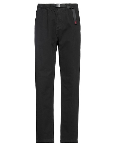 GRAMICCI Hosen Schwarz 100% Organische Baumwolle