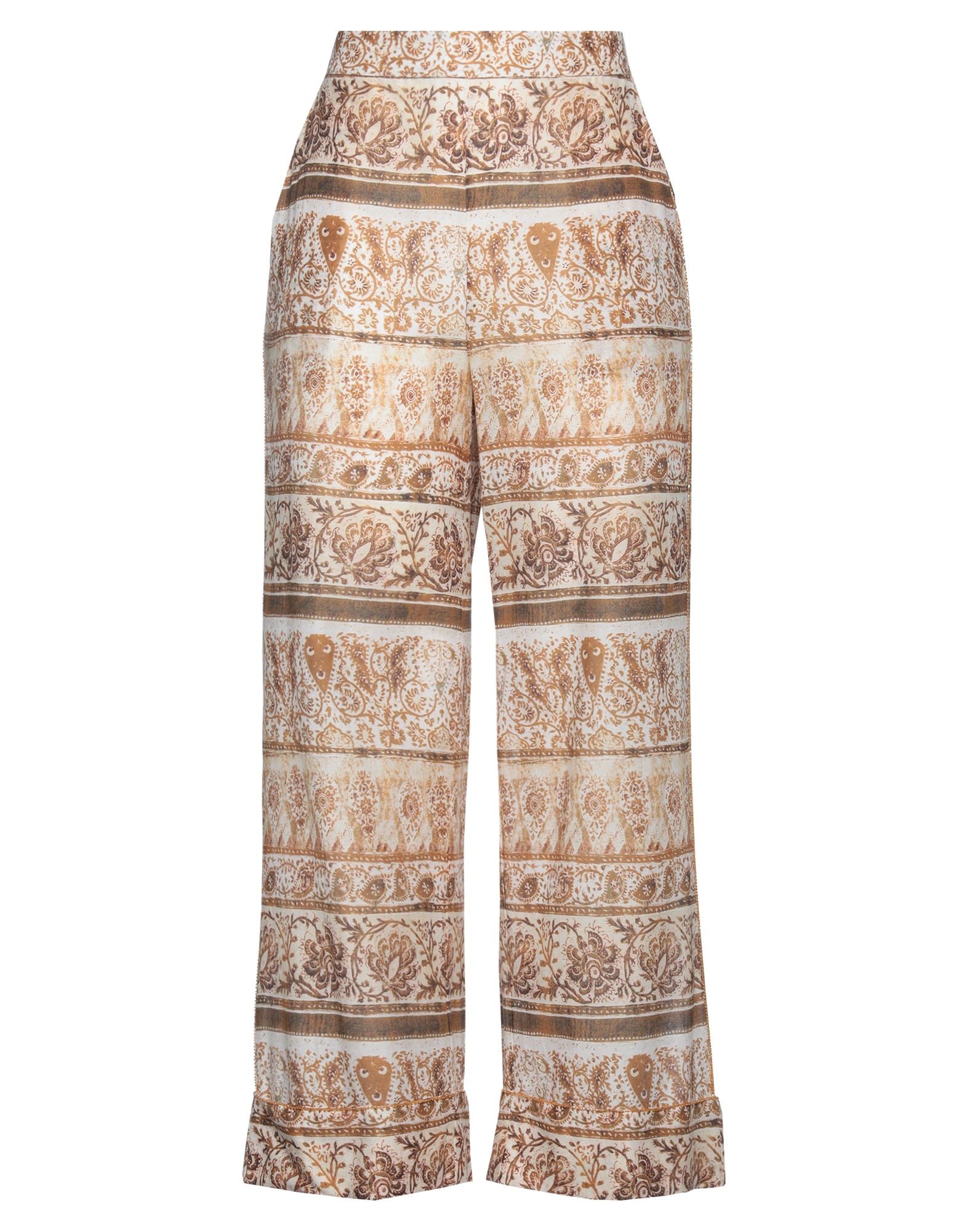 ALESSIA SANTI - 캐주얼 바지