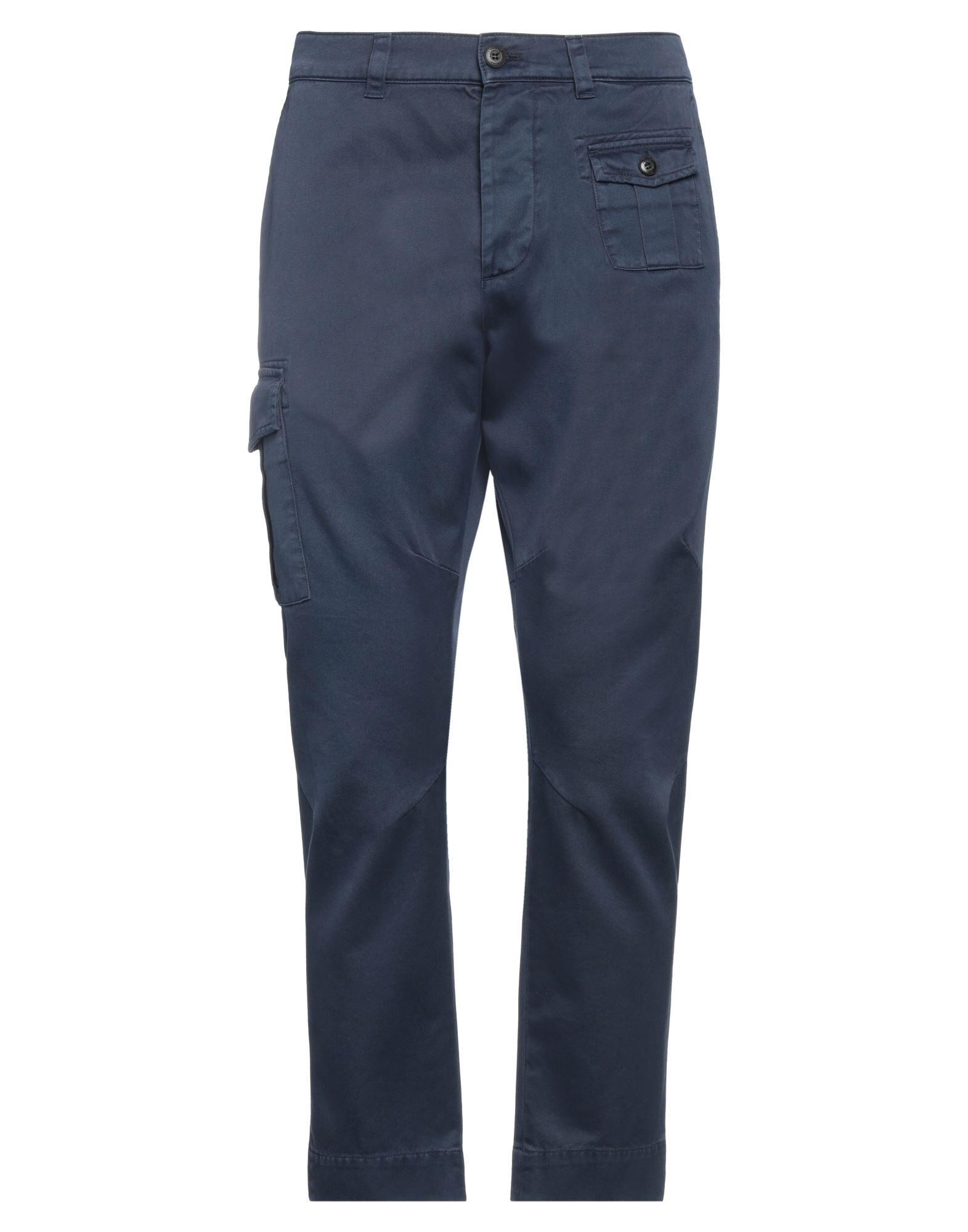 DONDUP - Повседневные брюки