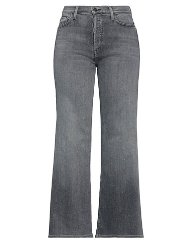 MOTHER Jeans Schwarz 71% Baumwolle, 23% Modal, 4% Polyester, 2% Elastan