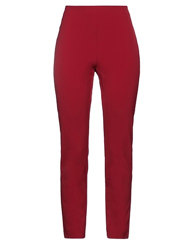 PENNYBLACK Casual trouser Red 87% Polyamide, 13% Elastane