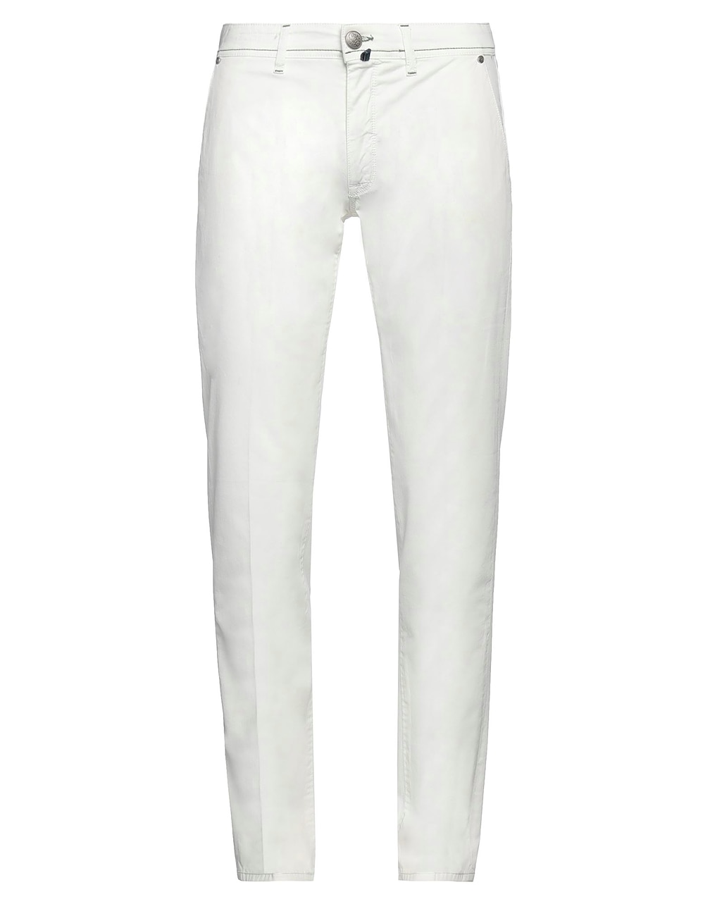 LUIGI BORRELLI NAPOLI - Pants