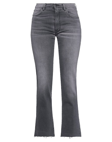 (+) PEOPLE Jeans Schwarz 98% Baumwolle, 2% Elastan