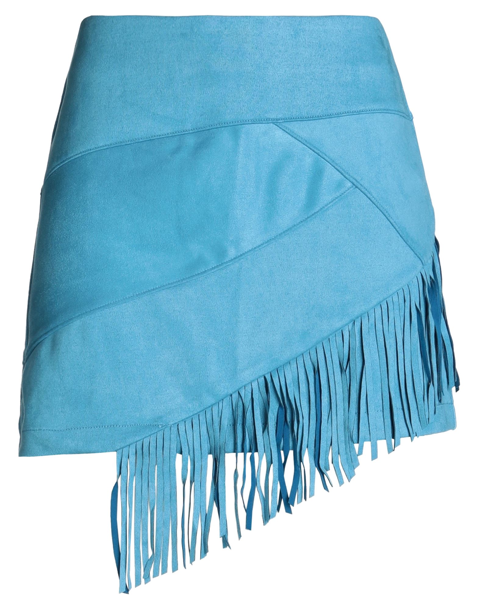 SOMETHINGNEW0803 - Mini skirts