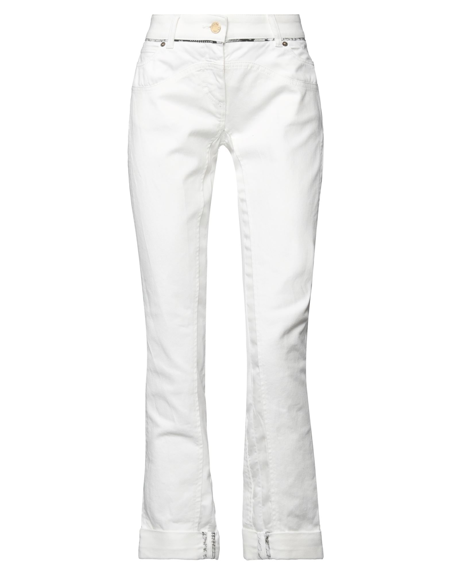 ROBERTO CAVALLI - Pants