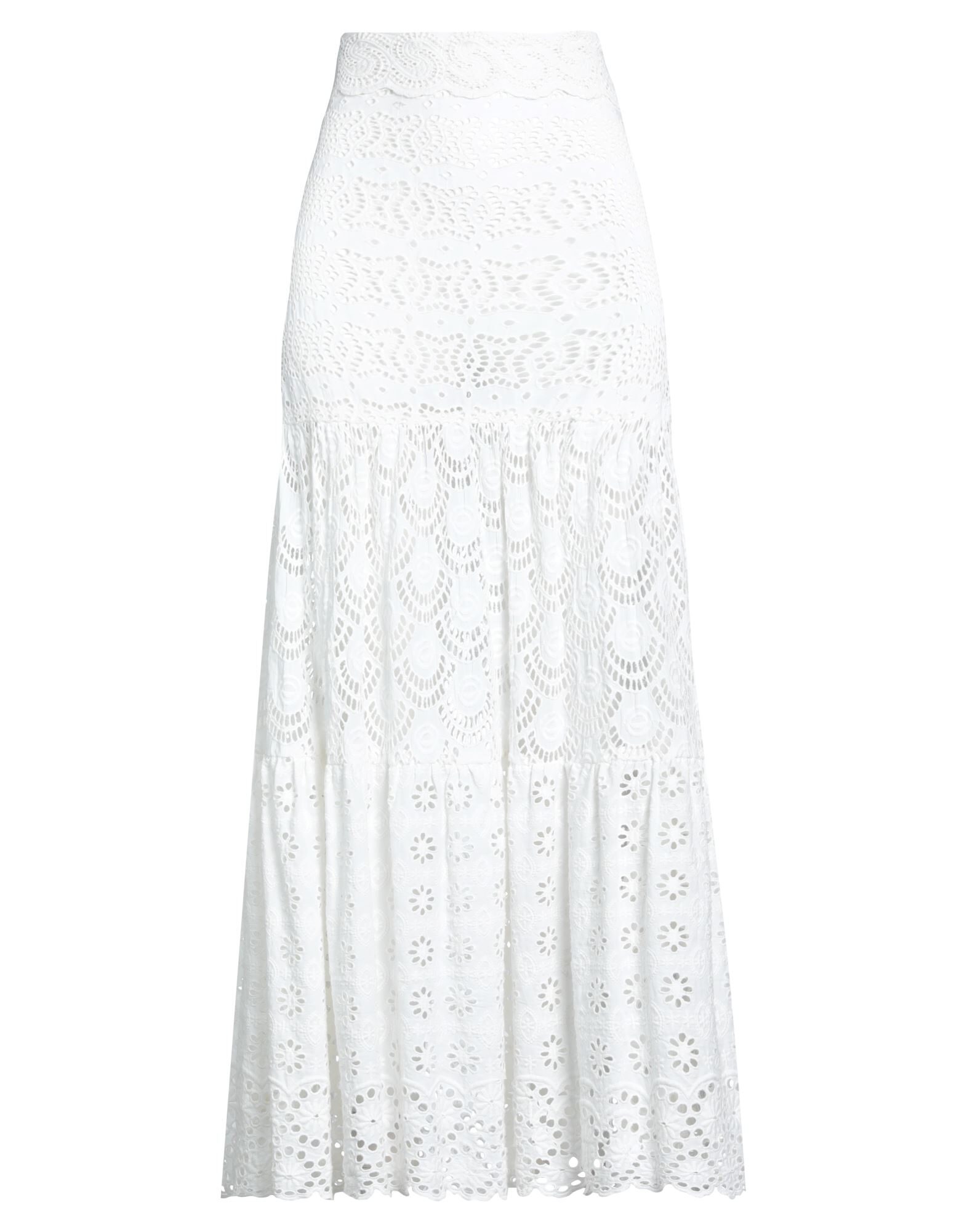 MIRIAM STELLA - Maxi skirts