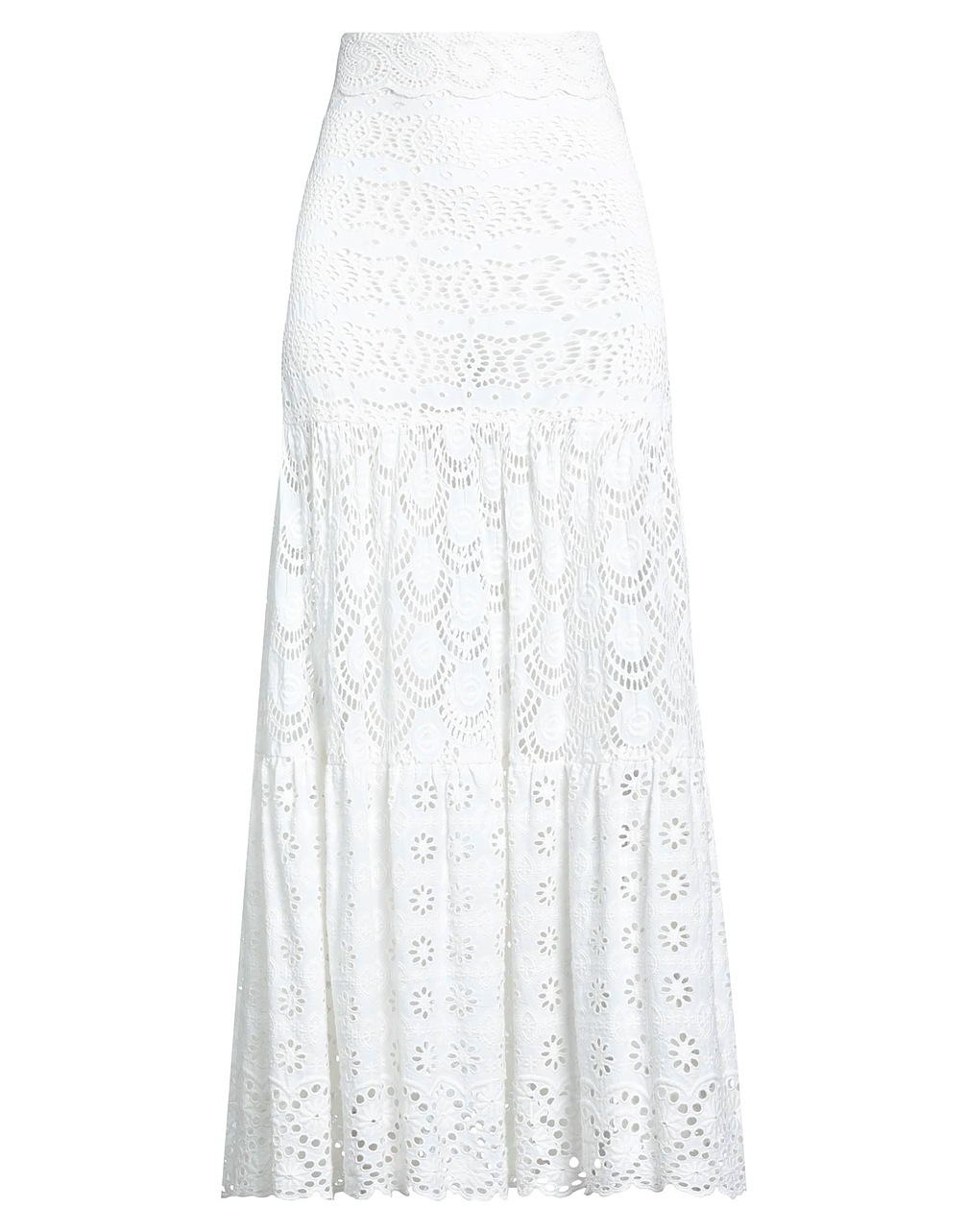 MIRIAM STELLA - Maxi skirts