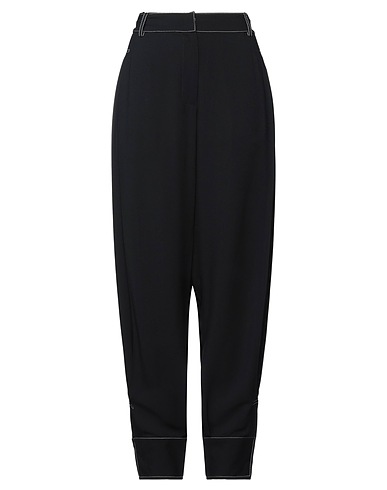 STELLA McCARTNEY Casual pants Black 100% Viscose