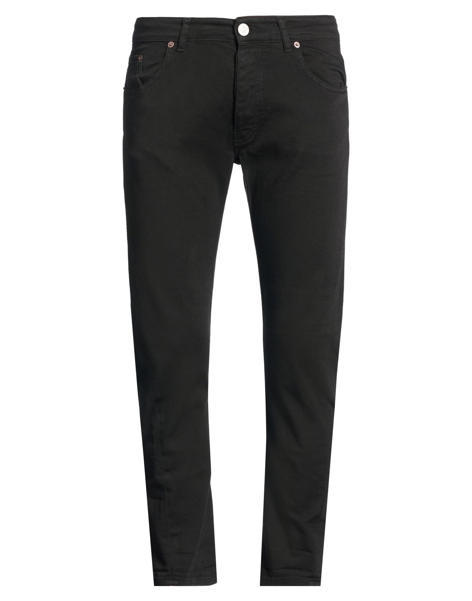 PMDS PREMIUM MOOD DENIM SUPERIOR - Trousers