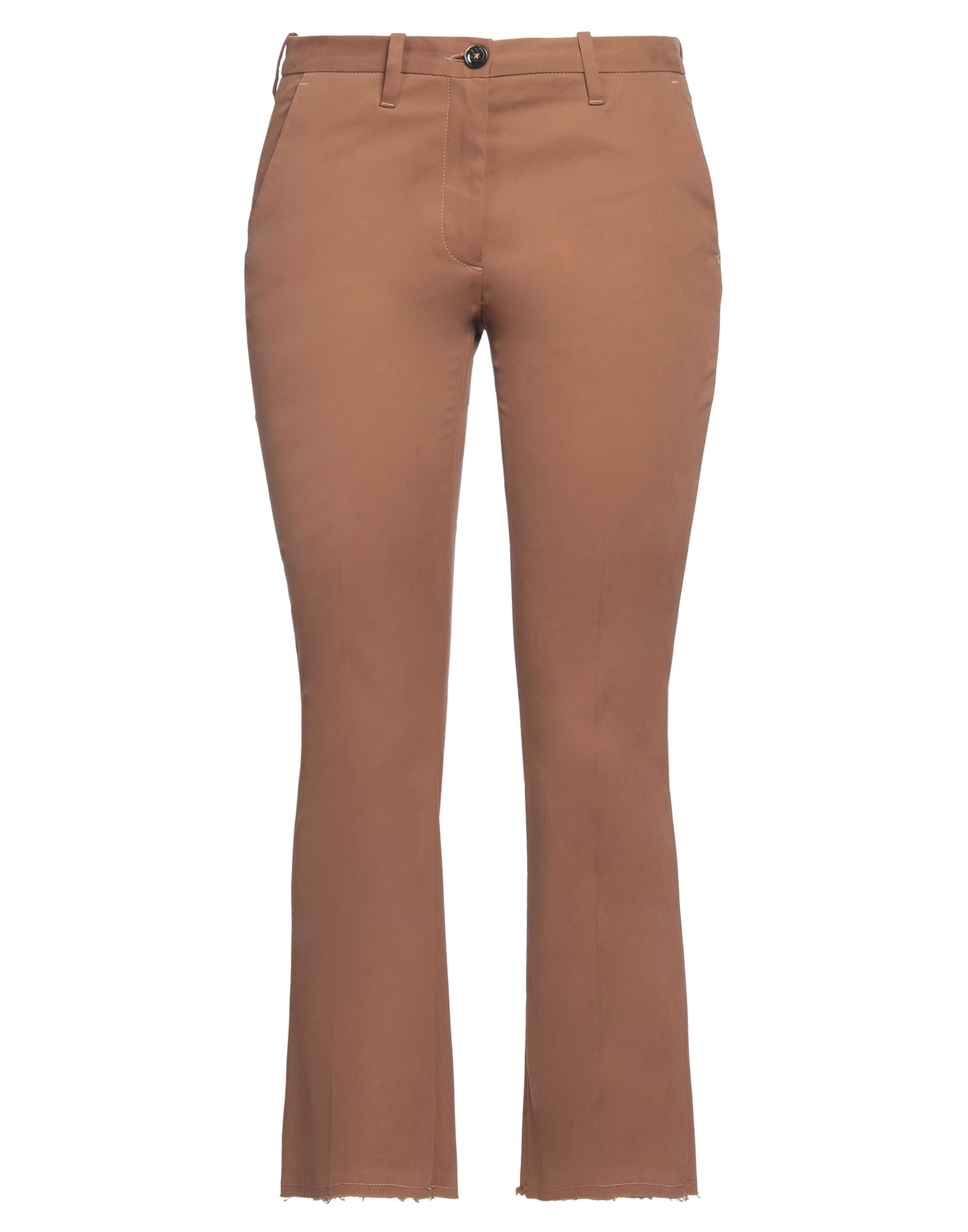 NINE IN THE MORNING - Trousers