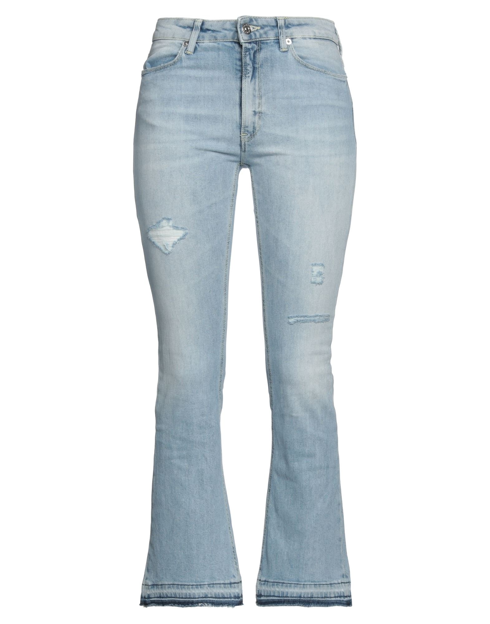 DONDUP - Джинсовые брюки