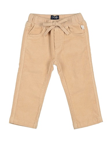 IL GUFO Casual pants 98% Cotton, 2% Elastane