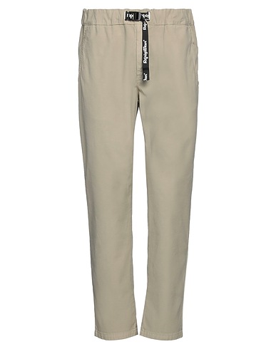 REFRIGIWEAR Casual trouser Beige 97% Cotton, 3% Elastane