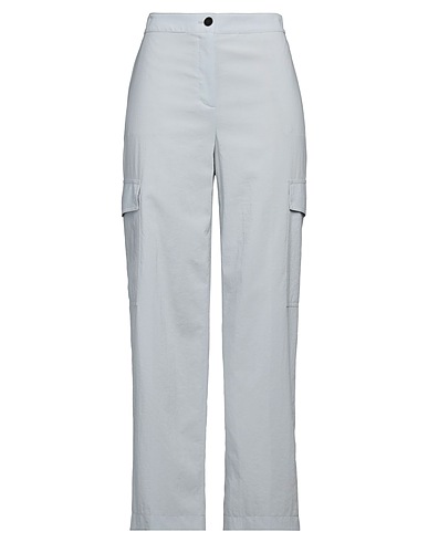 THEORY Cargo Sky blue 100% Polyester
