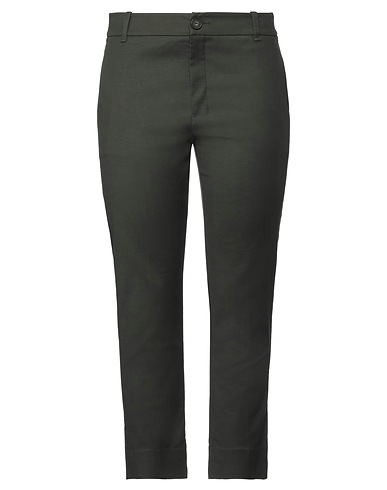 VINCE. Casual pants Lead 66% Cotton, 31% Viscose, 3% Elastane