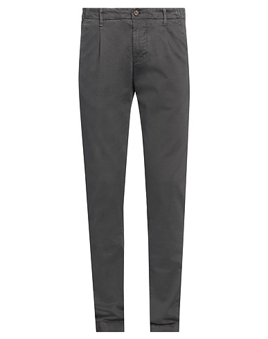 MYTHS Casual trouser Lead 100% Virgin Wool