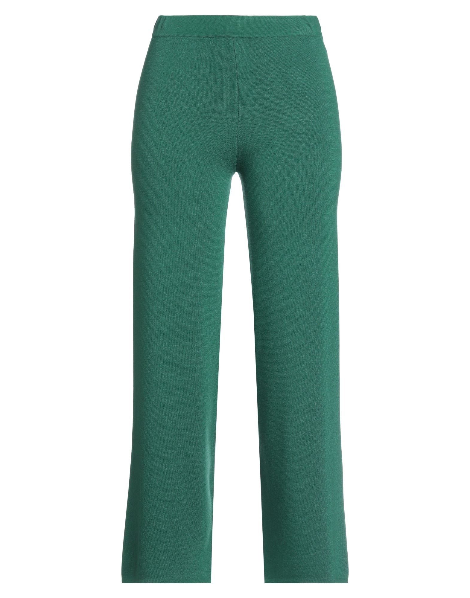 ANNA SERAVALLI - Trousers