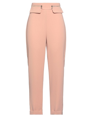 DIVEDIVINE Casual trouser Blush 100% Polyester