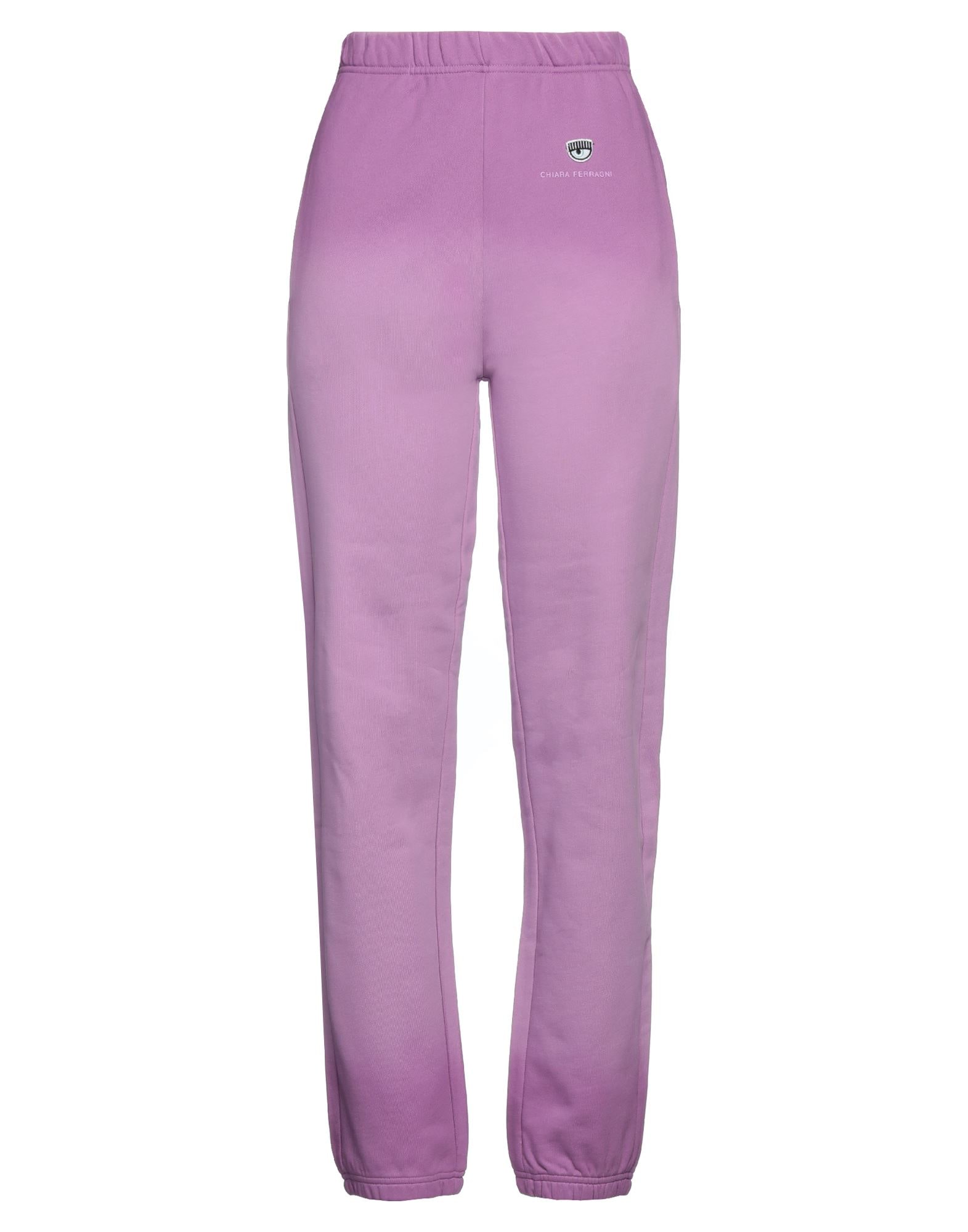 CHIARA FERRAGNI - Pants